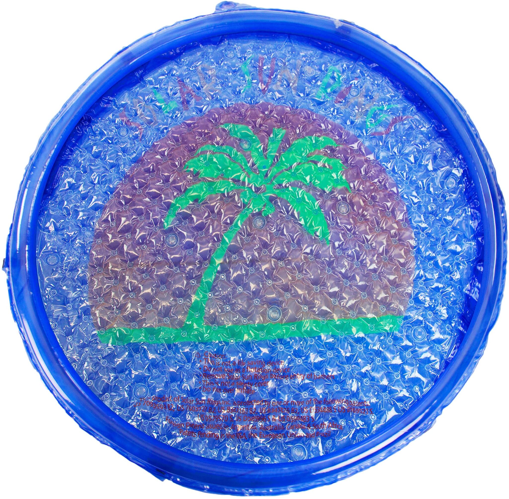 amazon pool solar rings