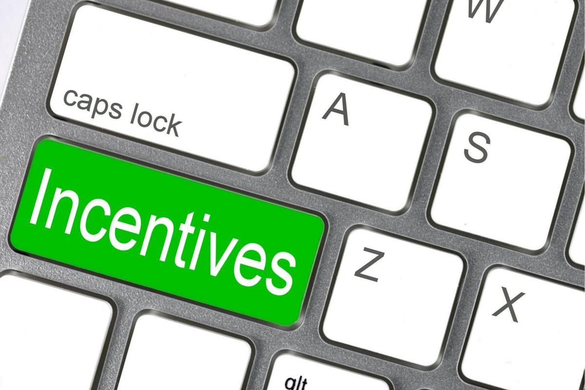 Solar incentives 