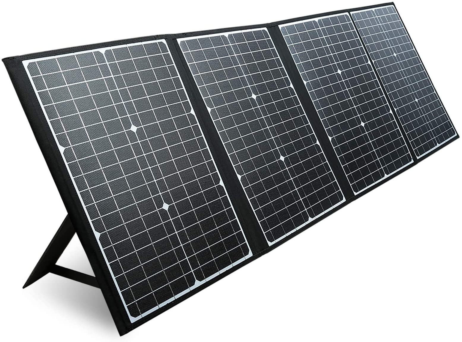 Best 120 Watt Solar Panels - SolarSena