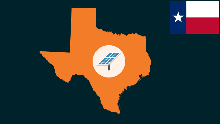 Best Solar Companies & Installers in Texas