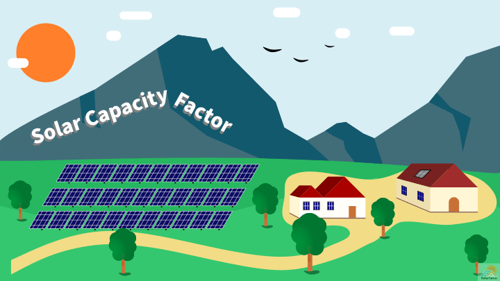 Solar Capacity Factor: Why It is Important?