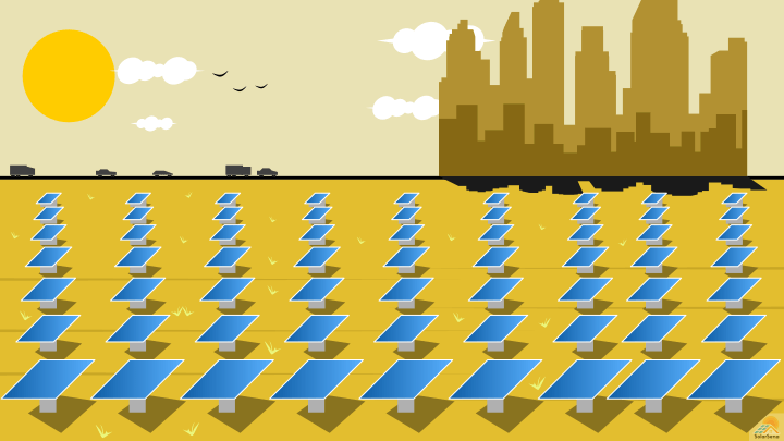 Pros and Cons of Solar Farms - Advantages & Disadvantages