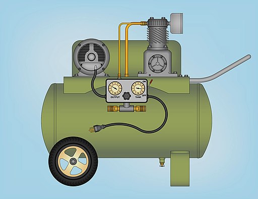 What Is a Solar Air Compressor and How Does it Work?