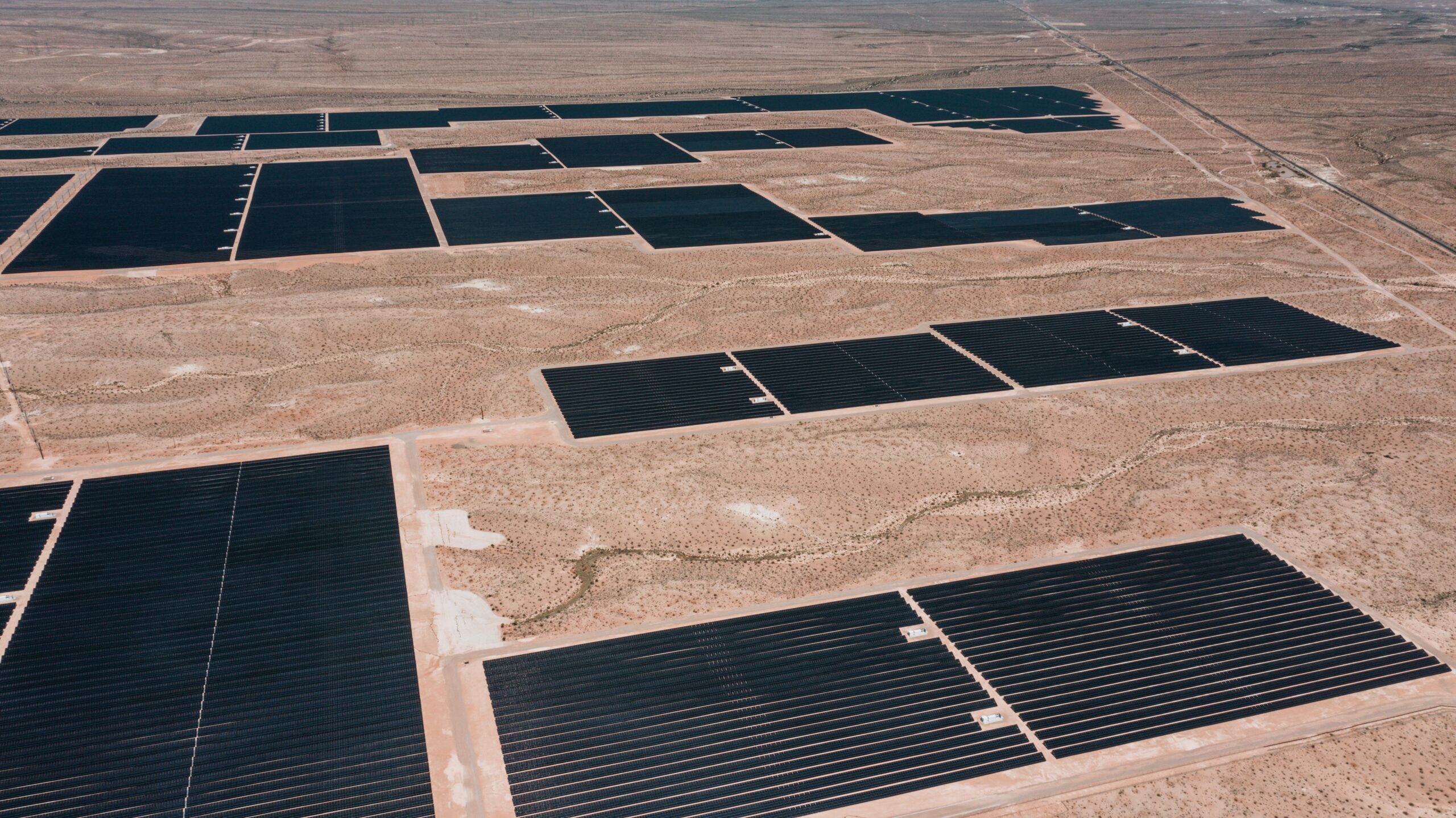 How Long Does It Take to Install a Solar Farm?