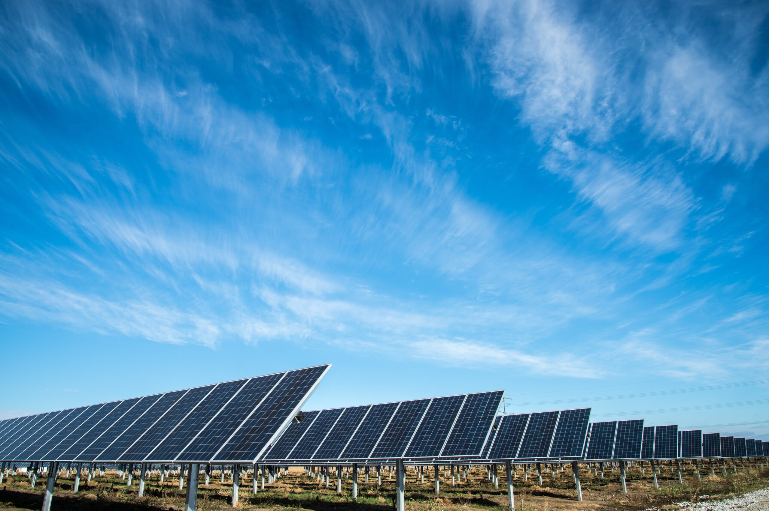 How Much Money Can a Solar Farm Make? Solar Farm ROI Calculation