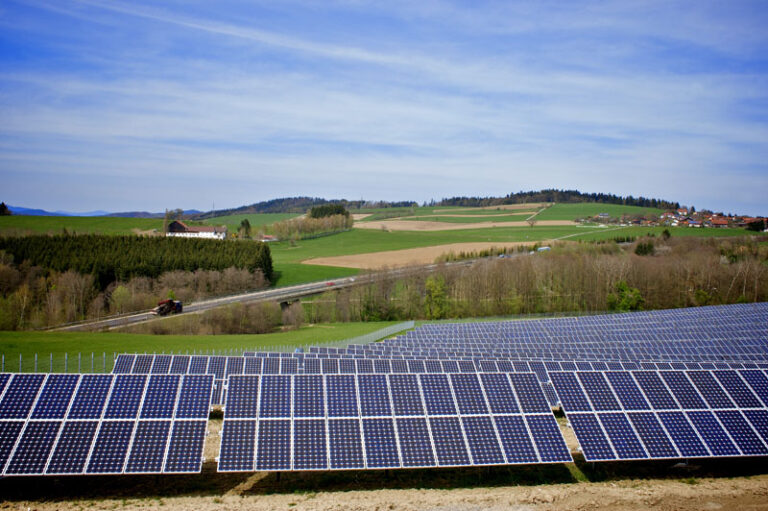 Federal Solar Incentives A Comprehensive Guide SolarSena