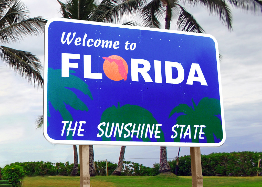 Florida Solar Incentives and how they Stack Up